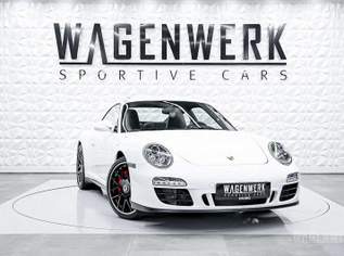 911 Carrera GTS Coupé II 2.HAND 6-GANG-SCHALTER UNIKAT SCH..., 129900 €, Auto & Fahrrad-Autos in 3331 Gemeinde Kematen an der Ybbs