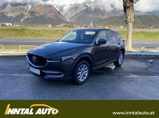 CX-5 Edition 100 2WD, 24990 €, Auto & Fahrrad-Autos in 6068 Gemeinde Mils