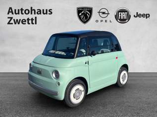Topolino Elektro, 9890 €, Auto & Fahrrad-Autos in Niederösterreich Topolino Elektro, 9890 €, Auto & Fahrrad-Autos in Niederösterreich