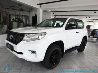 Landcruiser 2.8 D4-D 3trg*AHK*, 48990 €, Auto & Fahrrad-Autos in 6220 Gemeinde Buch in Tirol