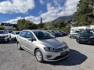 Golf Sportsvan Comfortline BMT/Start-Stop, 11500 €, Auto & Fahrrad-Autos in 6065 Gemeinde Thaur Golf Sportsvan Comfortline BMT/Start-Stop, 11500 €, Auto & Fahrrad-Autos in 6065 Gemeinde Thaur