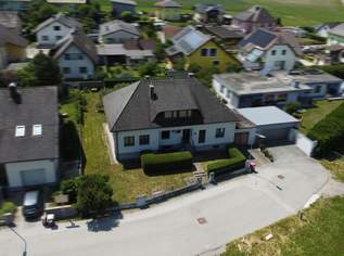 Bungalow in guter Lage am Eisberg, 520000 €, Immobilien-Häuser in 3100 Stattersdorf