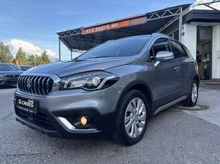 SX4 S-Cross 1,4 GL+ DITC Hybrid ALLGRIP shine, 17990 €, Auto & Fahrrad-Autos in 6112 Marktgemeinde Wattens