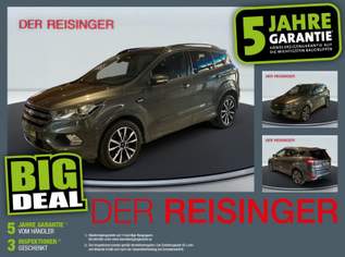 Kuga ST-Line Automatik, 15490 €, Auto & Fahrrad-Autos in 8051 Gösting