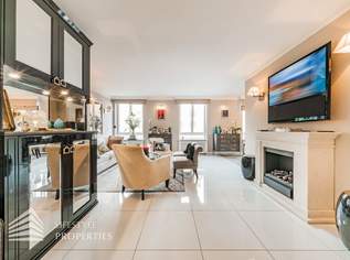 Möbliertes 4-Zimmer Luxus-Apartment in absoluter Bestlage, Nähe Stephansplatz, 3600 €, Immobilien-Wohnungen in 1010 Innere Stadt