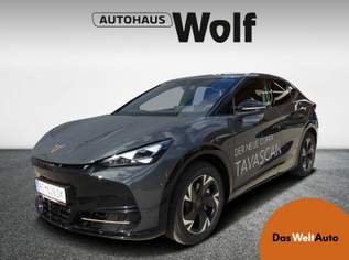 Tavascan Alpha 210kW/286PS, 43390 €, Auto & Fahrrad-Autos in 6604 Gemeinde Höfen