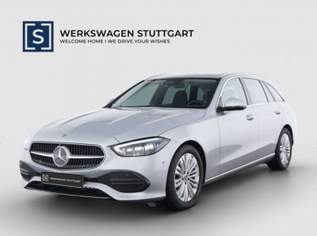 C 200 T Avantgarde D-Light 360° Distronic NP62, 46131 €, Auto & Fahrrad-Autos in 1100 Favoriten