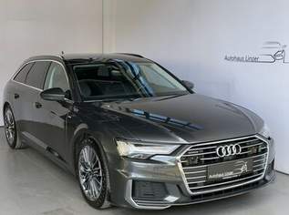 A6 55e TFSI quattro 3xS *MATRIX*ACC*360*StHZ*BangO, 35890 €, Auto & Fahrrad-Autos in 5020 Altstadt