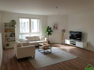 Helle 2-Zimmer-Wohnung beim Waldmüllerpark - perfekte Lage inkl. Einbauküche, 1208.2 €, Immobilien-Wohnungen in 1100 Favoriten
