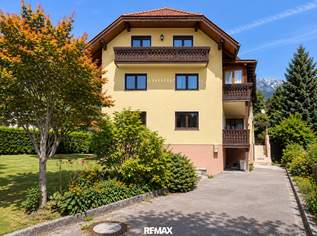 Exklusives Grundstück mit Bestand in Hötting, 0 €, Immobilien-Grund und Boden in Tirol