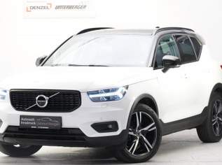 XC40 D3 R-Design Geartronic, 28900 €, Auto & Fahrrad-Autos in 6020 Innsbruck