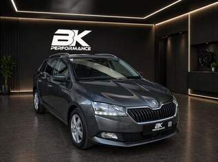 Fabia Ambition 95PS / SHZ / 8fach / ab 149€, 12500 €, Auto & Fahrrad-Autos in 6444 Gemeinde Längenfeld