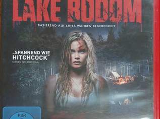 Blu-ray Lake Bodom Neuwertig , 5 €, Marktplatz-Filme & Serien in 3040 Gemeinde Neulengbach