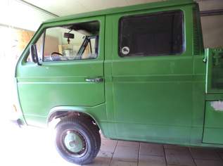 VW T3 Doka Pritsche , 4500 €, Auto & Fahrrad-Traktoren & Nutzfahrzeuge in 8075 Hellbrunn VW T3 Doka Pritsche , 4500 €, Auto & Fahrrad-Traktoren & Nutzfahrzeuge in 8075 Hellbrunn