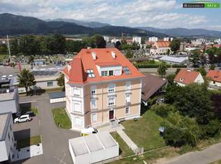 Mietwohnung mit möblierter Küche ++ Knittelfeld, Kameokastraße ++, 527.1 €, Immobilien-Wohnungen in 8720 Knittelfeld