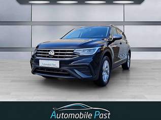 Tiguan Life 4Motion, Virtual Cockpit, ACC, Metallic!!!, 26890 €, Auto & Fahrrad-Autos in 4152 Sarleinsbach