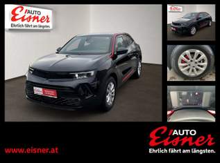 MOKKA GS LINE 1.5 DIESEL 81, 16990 €, Auto & Fahrrad-Autos in 9400 Wolfsberg