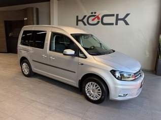 Caddy Austria Plus *AHK*, 19990 €, Auto & Fahrrad-Autos in 8160 Weiz