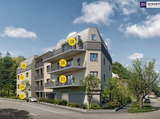 Ein moderner Familientraum im Wohnbezirk Eggenberg! PROVISIONSFREI!, 439000 €, Immobilien-Wohnungen in 8020 Ein moderner Familientraum im Wohnbezirk Eggenberg! PROVISIONSFREI!, 439000 €, Immobilien-Wohnungen in 8020