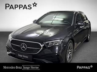E 300 de 4M T-Modell, 62790 €, Auto & Fahrrad-Autos in 5020 Altstadt