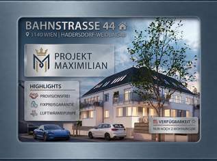 ++ MODERNE 3-Zimmer mit DACHTERRASSE ++, 589000 €, Immobilien-Wohnungen in 1140 Penzing