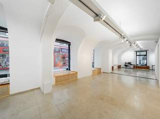Einzigartiges Juwel: 156 m² Premium-Fläche in bester Innenstadtlage zu mieten, 5867.16 €, Immobilien-Gewerbeobjekte in 1010 Innere Stadt Einzigartiges Juwel: 156 m² Premium-Fläche in bester Innenstadtlage zu mieten, 5867.16 €, Immobilien-Gewerbeobjekte in 1010 Innere Stadt