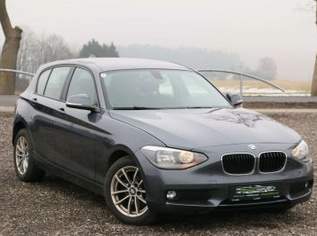 116 d*NUR AN EXPORT, 2950 €, Auto & Fahrrad-Autos in 5204 Straßwalchen