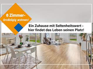 EXKLUSIVES WOHNEN AM STADTRAND, 949000 €, Immobilien-Wohnungen in 1140 Penzing