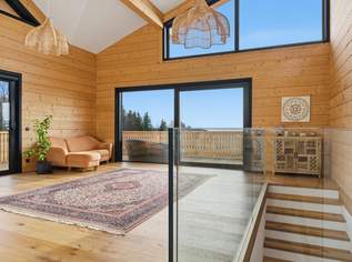 Doppelhaushälfte in Holzbauweise mit TOP Aussicht, 535000 €, Immobilien-Häuser in 4201 Eidenberg Doppelhaushälfte in Holzbauweise mit TOP Aussicht, 535000 €, Immobilien-Häuser in 4201 Eidenberg