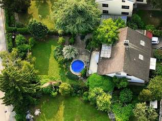 „Ein Rückzugsort am Lainzer Tiergarten – Liegenschaft mit Charakter, Substanz und seltenem Entwicklungsspielraum“ | ZELLMANN IMMOBILIEN, 990000 €, Immobilien-Häuser in 1130 Hietzing