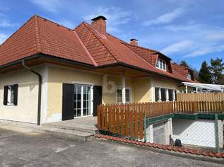 WOHNEN ODER ARBEITEN MIT PANORAMABLICK IN IDYLLISCHE RUHELAGE, 1386 €, Immobilien-Häuser in 8047 WOHNEN ODER ARBEITEN MIT PANORAMABLICK IN IDYLLISCHE RUHELAGE, 1386 €, Immobilien-Häuser in 8047