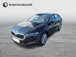 Octavia Style TDI DSG, 22500 €, Auto & Fahrrad-Autos in 4810 Gmunden