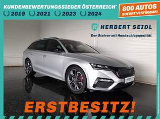 Octavia Combi RS EDITION 4x4 2,0 TDI DSG, 32780 €, Auto & Fahrrad-Autos in 8200 Gleisdorf Octavia Combi RS EDITION 4x4 2,0 TDI DSG, 32780 €, Auto & Fahrrad-Autos in 8200 Gleisdorf