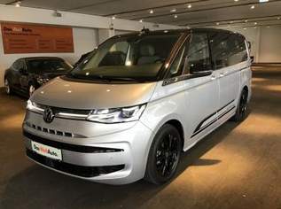 Multivan Edition ÜH TDI, 70520 €, Auto & Fahrrad-Autos in 4060 Leonding