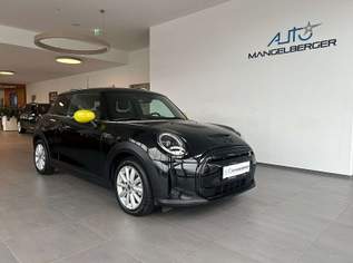 MINI Cooper SE 32,6kWh Aut., 20850 €, Auto & Fahrrad-Autos in 5165 Berndorf bei Salzburg