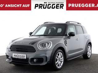 Cooper Countryman D Autom JCW-PAKET + KIT NAVI LED, 26990 €, Auto & Fahrrad-Autos in 8071 Hausmannstätten