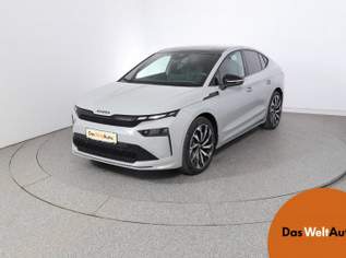 Enyaq Coupé Sportline 85x, 54990 €, Auto & Fahrrad-Autos in 8041 Liebenau
