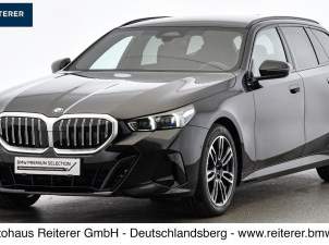 520d xDrive *M-Sportpaket *Harman/Kardon *AHK, 59990 €, Auto & Fahrrad-Autos in Steiermark