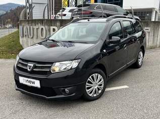 Logan MCV Supreme TCe 90 Easy-R, 6900 €, Auto & Fahrrad-Autos in Kärnten Logan MCV Supreme TCe 90 Easy-R, 6900 €, Auto & Fahrrad-Autos in Kärnten