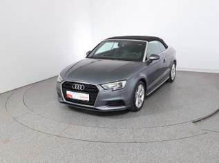 A3 35 TFSI CoD, 25950 €, Auto & Fahrrad-Autos in 8041 Liebenau