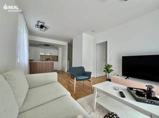 1110 Wien - 2 Zimmerwohnung mit Garten, 1198.01 €, Immobilien-Wohnungen in 1110 Simmering