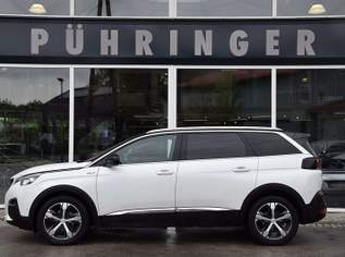 5008 1.5 BlueHDi 130 FAP *GT Line*, 17900 €, Auto & Fahrrad-Autos in 4722 Peuerbach 5008 1.5 BlueHDi 130 FAP *GT Line*, 17900 €, Auto & Fahrrad-Autos in 4722 Peuerbach