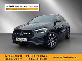 GLA d Progressive 4Matic, 40944 €, Auto & Fahrrad-Autos in 6220 Gemeinde Buch in Tirol