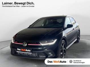 Polo GTI TSI DSG, 43480 €, Auto & Fahrrad-Autos in 8940 Liezen Polo GTI TSI DSG, 43480 €, Auto & Fahrrad-Autos in 8940 Liezen