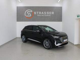 Q4 50 e-tron quattro, 49990 €, Auto & Fahrrad-Autos in Tirol
