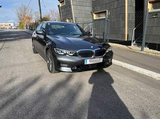 BMW 320d Drive