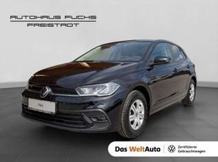Polo 4Me, 19400 €, Auto & Fahrrad-Autos in 4240 Freistadt