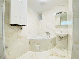 Sanierte 4-Zimmer-Altbauwohnung in absoluter Ruhelage beim Augarten – Erstbezug mit Altbaucharme, 490000 €, Immobilien-Wohnungen in 1020 Leopoldstadt