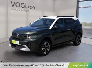 C3 Aircross Hybrid 136 Max ë-DSC6, 23950 €, Auto & Fahrrad-Autos in 8330 Feldbach