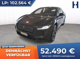 I-Pace EV400 R-Dynamic HSE AWD TRAUMAUSSTATTUNG -49%, 54990 €, Auto & Fahrrad-Autos in 4061 Pasching I-Pace EV400 R-Dynamic HSE AWD TRAUMAUSSTATTUNG -49%, 54990 €, Auto & Fahrrad-Autos in 4061 Pasching